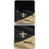 NFL New Orleans Saints Galaxy Z Flip4 5G Skin